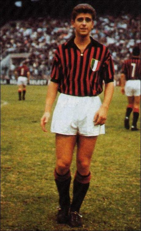 ac milan 1962-63 rivera