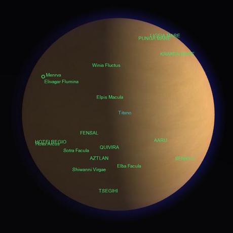 Celestia - Titano 15 agosto