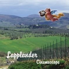 Lapplander - Cinemascope