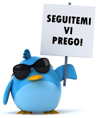 LE RECE AI TEMPI DI TWITTER – EDIZIONE ESTIVA