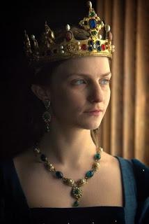 The White Queen: 1x09