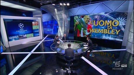 Mediaset, più informazione sportiva e a dicembre nuovo format su Italia1