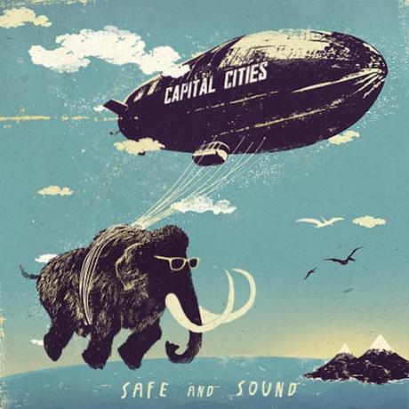  Safe and Sound di Capital Cities