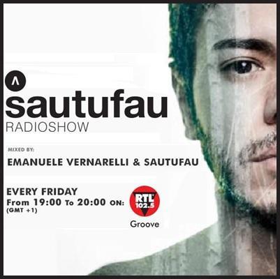 Angel Sautufau: ogni notte in diretta nazionale su Rtl 102.5 dal Caparena Taormina.