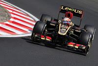 Resoconto Gran Premio d'Ungheria 2013