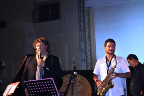 Si conclude il MarsalaWinejazz. Ecco gli appuntamenti di fine agosto Si conclude il MarsalaWinejazz. Ecco gli appuntamenti di fine agosto
