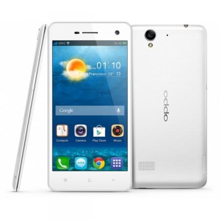 Oppo R819: specifiche tecniche e prezzo oppo r819