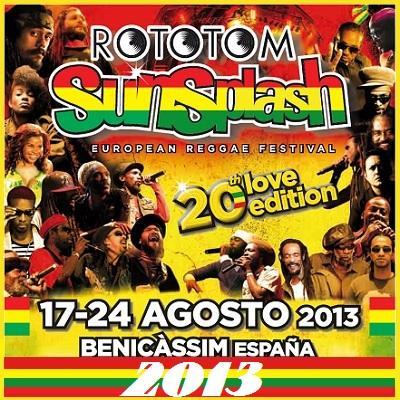 Rototom, il festival fuggito in Spagna. In Italia situazione insostenibile.