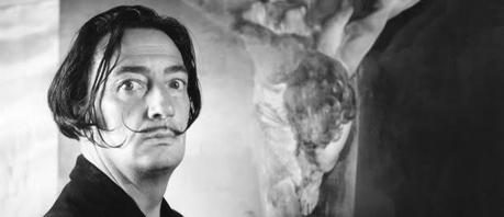 Salvador Dalí dall' artista al visionario