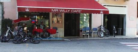 Mr Willy Cafe