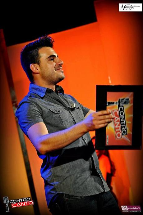 Controcanto su Videolina Controcanto su Videolina