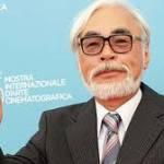 Hayao Miyazaki: “Mio film inno alla guerra? No, favola pacifista”
