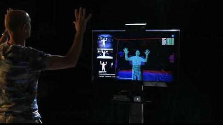 Kinect Sports Rivals - Il trailer della GamesCom 2013
