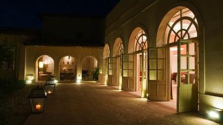 Relais in Norcia and Assisi