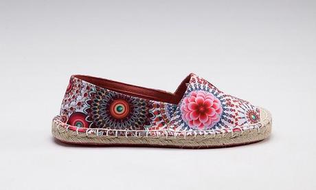 Espadrillas Mania - Fashion Evergreen Summer 2013