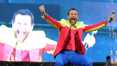 Pioggia di promo vip per Jovanotti su Rai 1, Littizzetto lo vuole a Sanremo (Adnkronos)