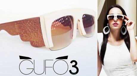 Gufo Fashion Design Sunglasses