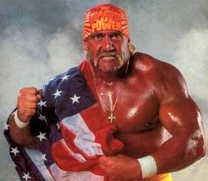 hulk hogan