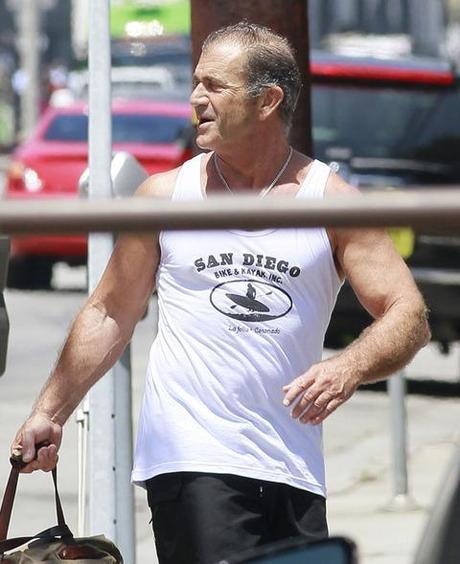mel gibson expendables 3