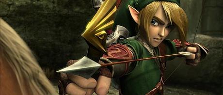 Una demo del film di Zelda