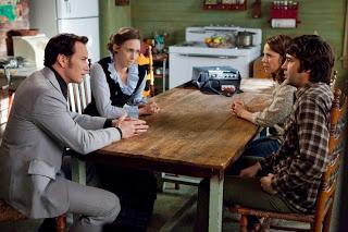 L'Evocazione: The Conjuring - La Recensione