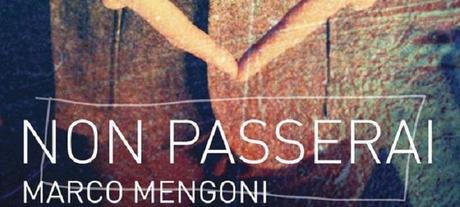 Marco Mengoni Non Passerai nuovo singolo Su Twitter Marco Mengoni anticipa il singolo Non passerai