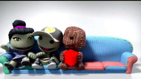 Gamescom 2013, Sony annuncia LittleBigPlanet Hub littlebigplanethub