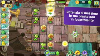 Plants vs. Zombies™ 2 iPhone