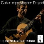 Guitar Improvisations di Eugenio Becherucci su AlchEmistica Netlabel