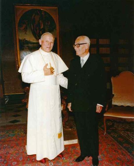 Sandro Pertini il nostro Presidente