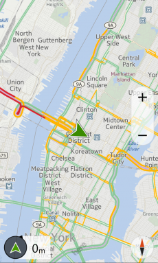 Here Drive e Here Drive+ Here Drive e Here Drive+