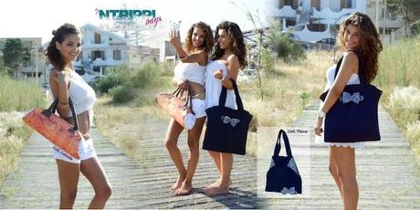 'Ntrippi Bags: le borse cosmopolite di Martina Patti e Anna Foti