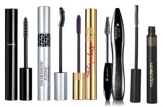 luxury brands mascara