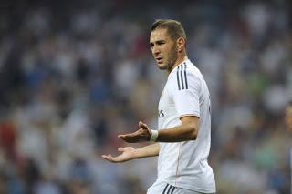 Benzema pronto a rinnovare con il Real Madrid fino al 2015