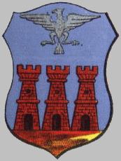 Coat of arms of Favignana