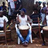 Scatti di un viaggio senza fine #6: Guinea, il caldo abbraccio di un popolo danzante