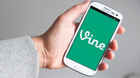 Vine raggiunge i 40 milioni di utenti, ma in Italia non convince