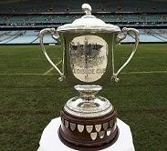 The Rugby Championship: Nuova Zelanda - Australia