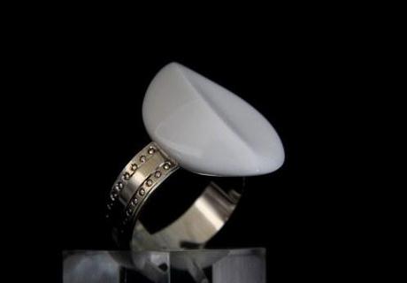 Anello Ring Design by Emanuele Rubini sculptor 19