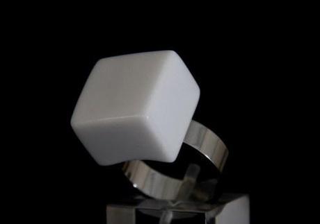 Anello Ring Design by Emanuele Rubini sculptor 21