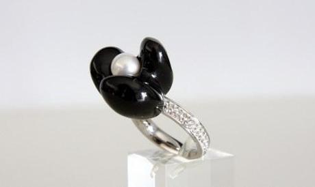 Anello Ring Design by Emanuele Rubini sculptor 31