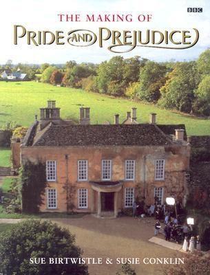 The Making of Pride and Prejudice | Recensione