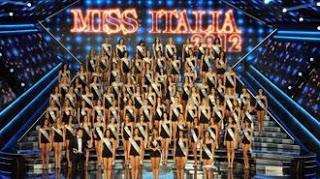 Miss Italia 2013 su La7 o sulle tv locali