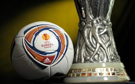 Calcio, Andata Playoff Europa League: alle 20.45 Udinese-Slovan Liberec (tv Mediaset Premium); alle 21 Grasshopper-Fiorentina (tv Sky, Mediaset Premium)