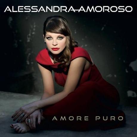 Amore Puro Alessandra Amoroso e1377123082958 Amore puro, il nuovo album di Alessandra Amoroso [la copertina]