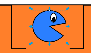 Pacman Pacman