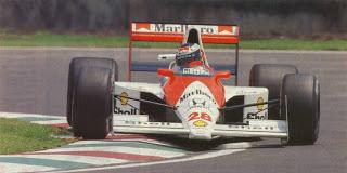 Classifica Costruttori Campionato Mondiale Formula 1 1990