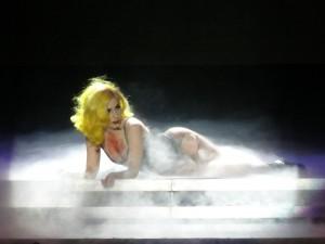 Lady Gaga, Applause, Artpop