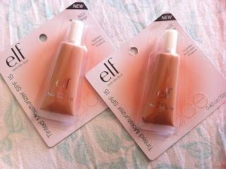 Haul elf e nail art