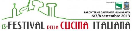 cucina italiana